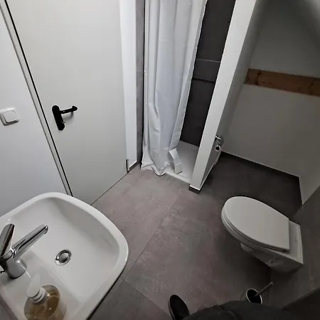 Guest house Kranichhof