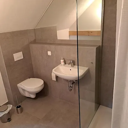 Kranichhof Guest house