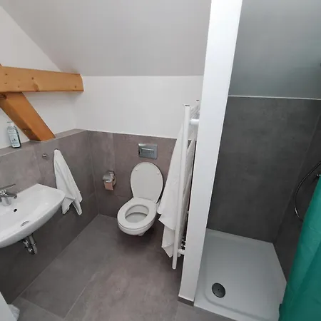 Kranichhof Guest house