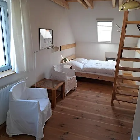 Kranichhof Mescherin