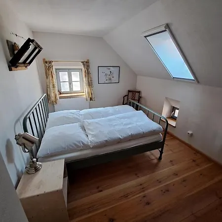 Kranichhof Penzion *