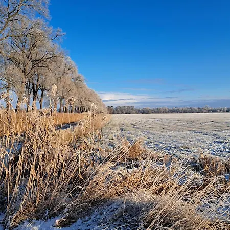 Kranichhof Mescherin