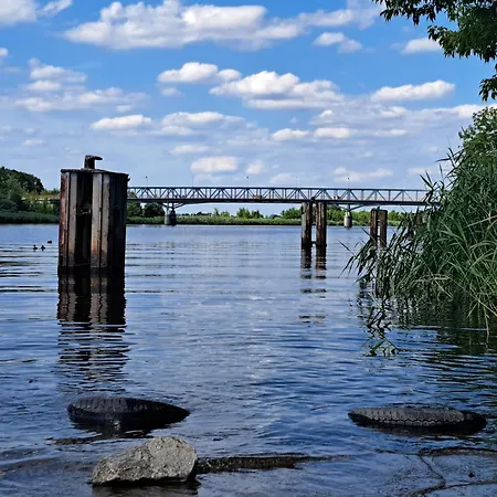 Kranichhof Penzion *