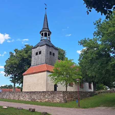 Kranichhof Mescherin