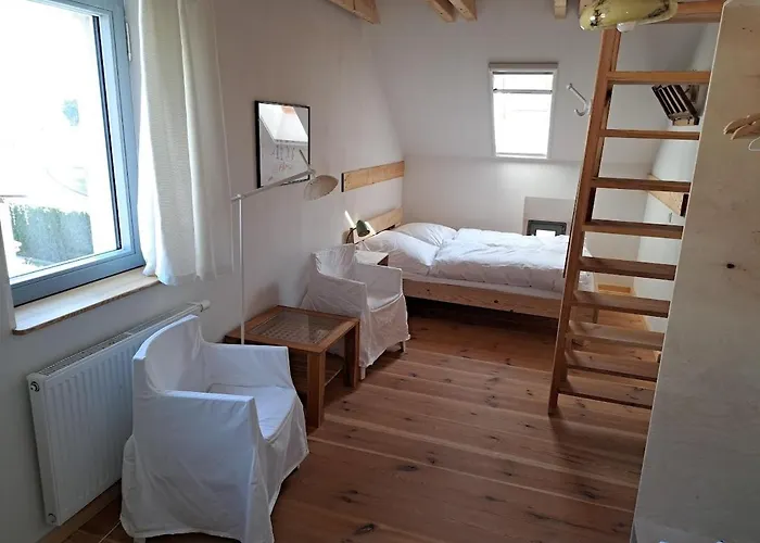 Kranichhof Mescherin