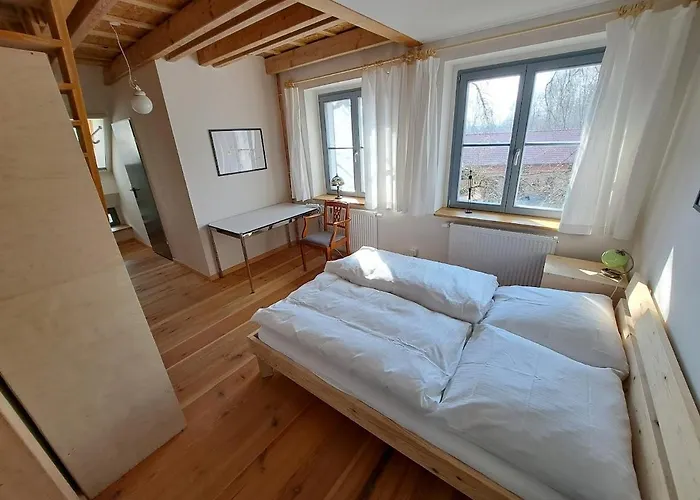 게스트하우스 Kranichhof