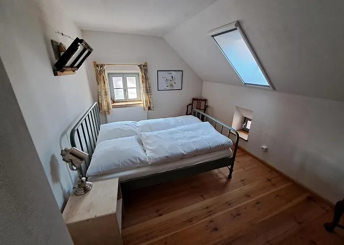 Kranichhof 게스트하우스 *