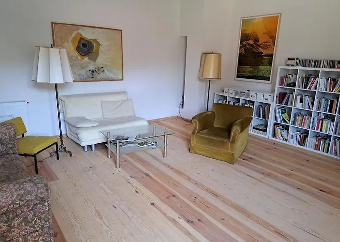 Kranichhof 게스트하우스