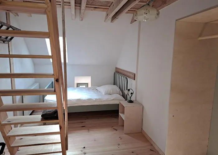 게스트하우스 Kranichhof *